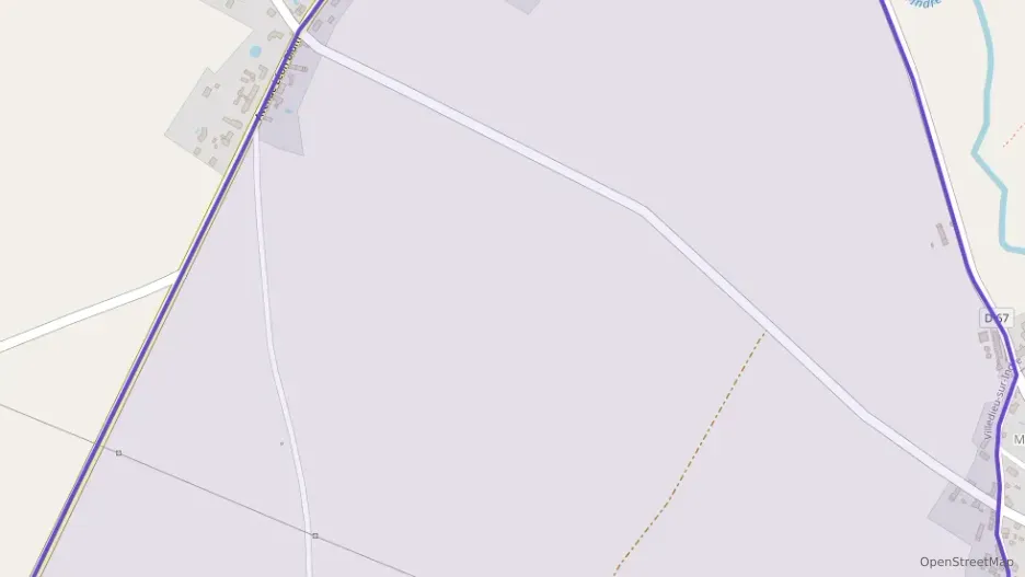 Maison 131 m² six pièces à vendre à Villedieu-sur-Indre Maison 131 m² six pièces à vendre à Villedieu-sur-Indre