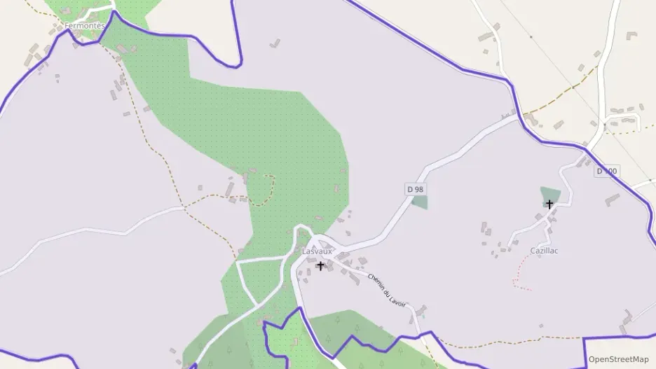 Maison 95 m² trois pièces à vendre à Le Vignon-en-Quercy