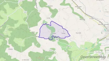 Maison 95 m² trois pièces à vendre à Le Vignon-en-Quercy