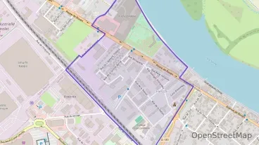 Maison 87 m² cinq pièces à vendre à Vernon