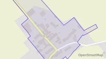 Maison 85 m² quatre pièces à vendre à Villemaury