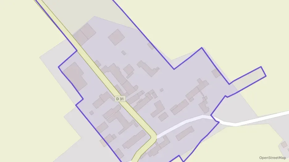 Maison 85 m² quatre pièces à vendre à Villemaury