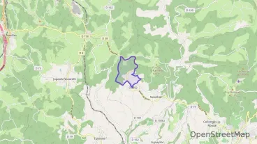 Maison 100 m² quatre pièces à vendre à Noailhac