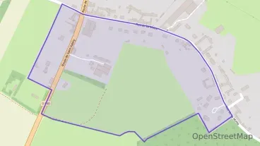 Maison 147 m² six pièces à vendre à Saint-Quentin-la-Motte-Croix-au-Bailly