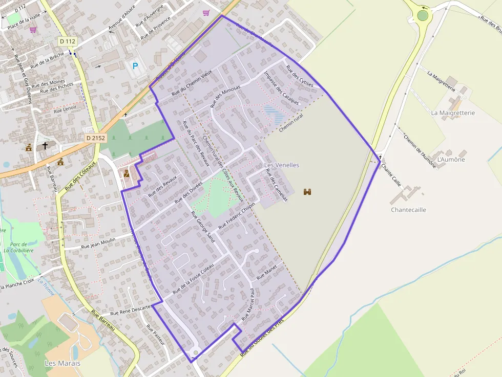 Property