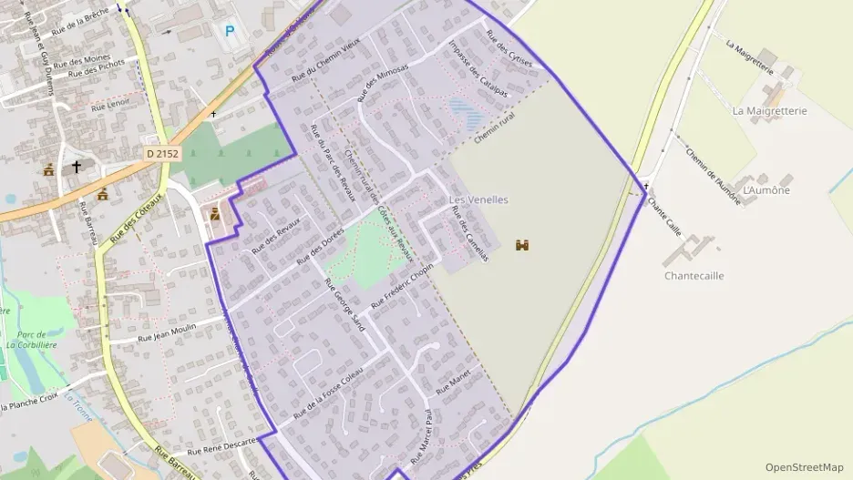 Maison 160 m² cinq pièces à vendre à Mer