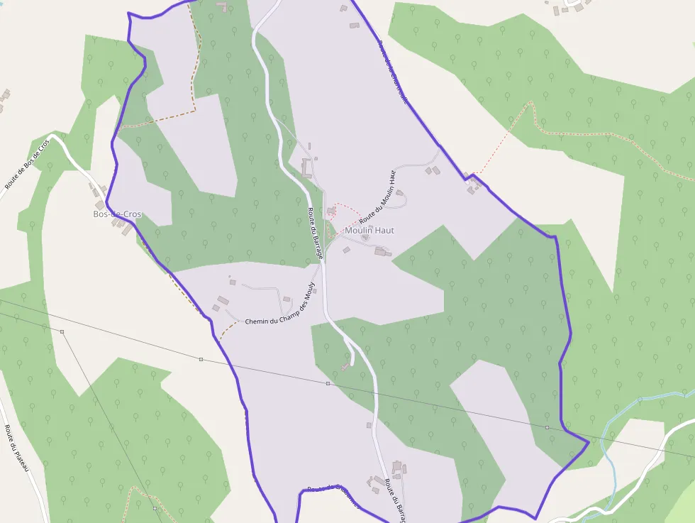 Maison 113 m² 5 pièces à vendre à Sainte-Féréole