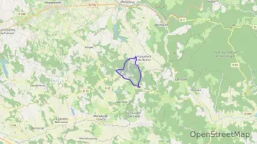 Maison 253 m² six pièces à vendre à Puygaillard-de-Quercy