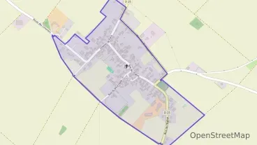 Maison 96 m² trois pièces à vendre à Séris