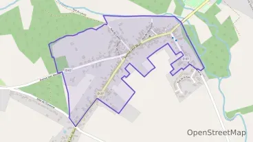 Maison 45 m² deux pieces à vendre à Villedieu-sur-Indre