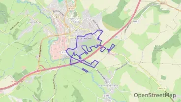 Maison 100 m² six pièces à vendre à Neufchâtel-en-Bray