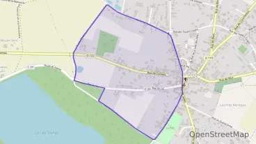 Maison 50 m² deux pieces à vendre à Soings-en-Sologne