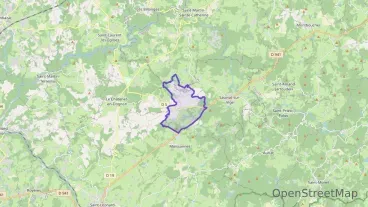 Maison 90 m² trois pièces à vendre à Sauviat-sur-Vige