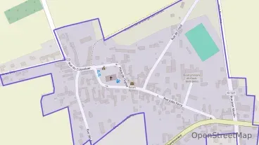 Maison 80 m² trois pièces à vendre à Le Gault-Saint-Denis