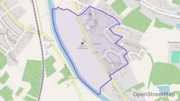 Maison 91 m² cinq pièces à vendre à Le Pêchereau