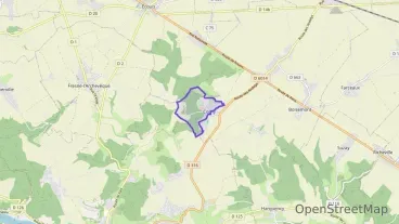 Maison 70 m² trois pièces à vendre à Frenelles-en-Vexin