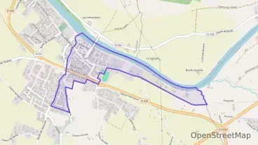 Maison 70 m² cinq pièces à vendre à Buzet-sur-Tarn