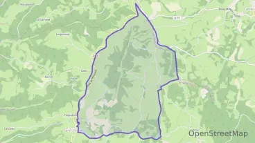 Maison 90 m² deux pieces à vendre à Les Pechs-du-Vers