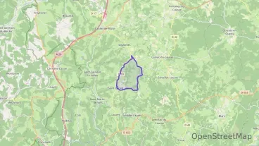 Maison 90 m² deux pieces à vendre à Les Pechs-du-Vers