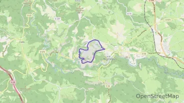 Maison 111 m² quatre pièces à vendre à Rocamadour