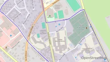 Maison 77 m² quatre pièces à vendre à Neufchâtel-en-Bray