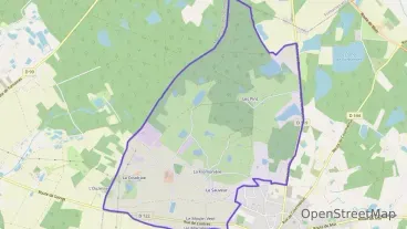 Maison 116 m² quatre pièces à vendre à Soings-en-Sologne