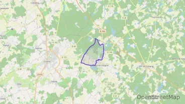 Maison 116 m² quatre pièces à vendre à Soings-en-Sologne