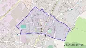 Maison 78 m² quatre pièces à vendre à Luisant