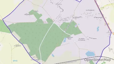Maison 100 m² quatre pièces à vendre à Châtillon-sur-Cher