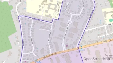 Maison 67 m² quatre pièces à vendre à Malemort