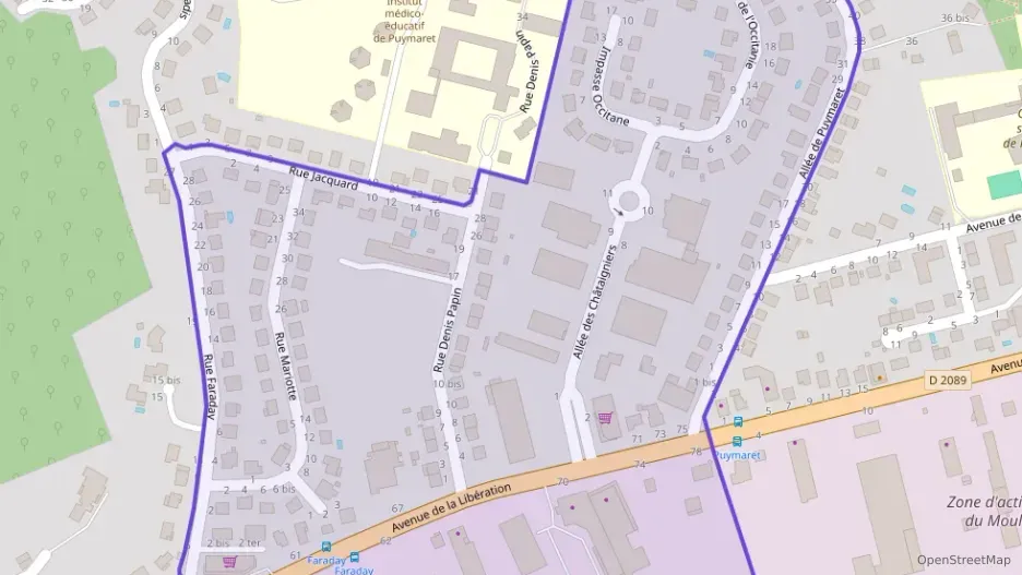 Maison 67 m² quatre pièces à vendre à Malemort Maison 67 m² quatre pièces à vendre à Malemort