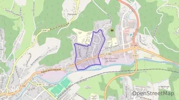 Maison 67 m² quatre pièces à vendre à Malemort