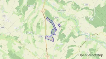 Maison 67 m² trois pièces à vendre à Avesnes-en-Val