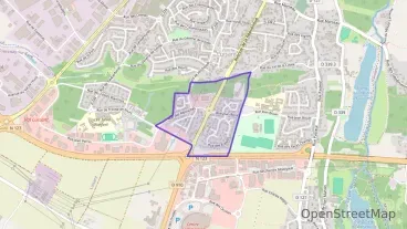Maison 66 m² quatre pièces à vendre à Luisant