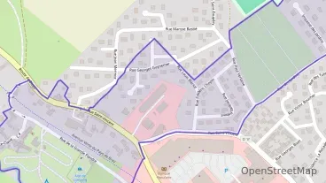 Maison 67 m² quatre pièces à vendre à Neufchâtel-en-Bray