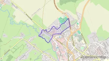 Maison 67 m² quatre pièces à vendre à Neufchâtel-en-Bray