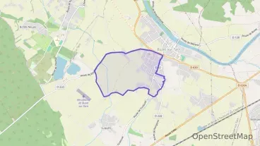 Maison 90 m² quatre pièces à vendre à Buzet-sur-Tarn