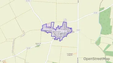 Maison 100 m² quatre pièces à vendre à Fresnay-le-Comte
