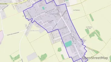 Maison 98 m² cinq pièces à vendre à Saint-Dyé-sur-Loire