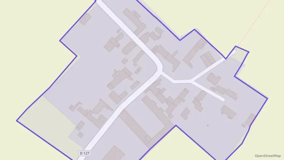 Maison 75 m² deux pieces à vendre à Villemaury