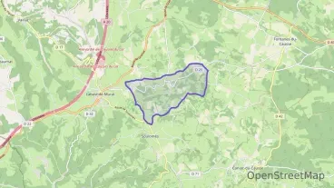 Maison 74 m² trois pièces à vendre à Cœur de Causse