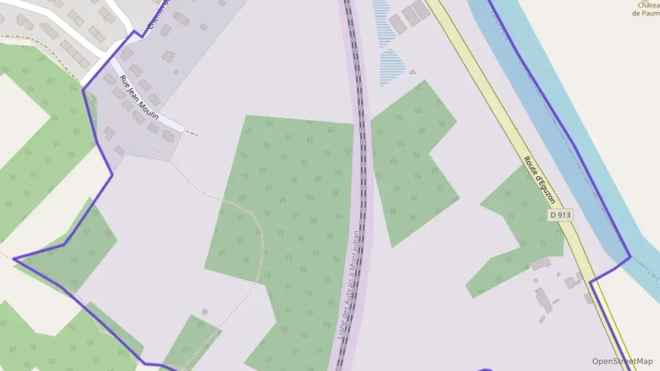 Maison 68 m² trois pièces à vendre à Argenton-sur-Creuse Maison 68 m² trois pièces à vendre à Argenton-sur-Creuse