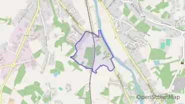 Maison 68 m² trois pièces à vendre à Argenton-sur-Creuse
