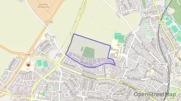 Maison 97 m² cinq pièces à vendre à Chartres