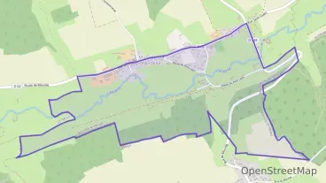 Maison 68 m² trois pièces à vendre à Morville-sur-Andelle