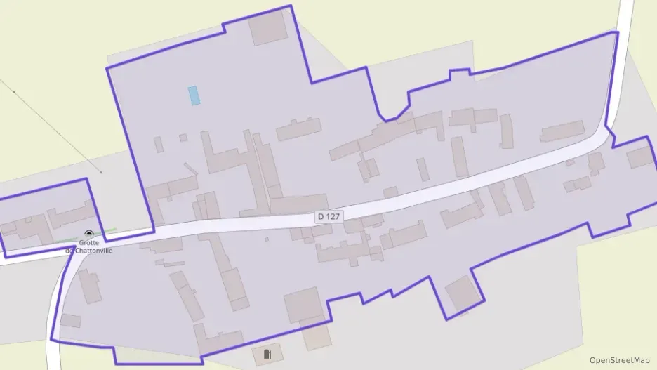 Maison 69 m² trois pièces à vendre à Villemaury