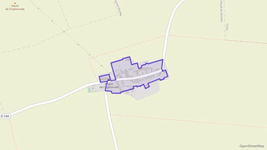 Maison 69 m² trois pièces à vendre à Villemaury