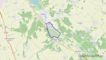 Maison 90 m² quatre pièces à vendre à Villemeux-sur-Eure