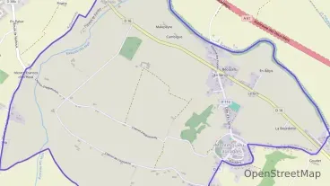 Maison 100 m² quatre pièces à vendre à Montesquieu-Lauragais