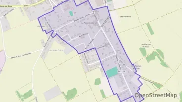 Maison 221 m² cinq pièces à vendre à Saint-Dyé-sur-Loire